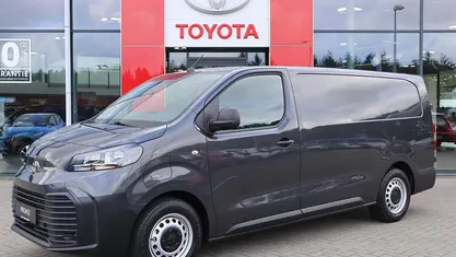 Occasion Toyota Proace 100 kW (136 PK) 2024 MPV