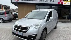 Overige Gebruikt 2018 Peugeot Partner Premium MPV | € 6.450 (Eerlijke prijs)