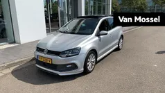 Grijs Gebruikt 2017 VW Polo Comfortline Hatchback | € 14.900 (Eerlijke prijs)