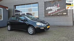 Gebruikt 2013 Fiat Punto Evo Hatchback | € 3.500 (Eerlijke prijs)