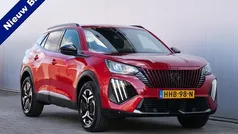 Gebruikt 2024 Peugeot 2008 Allure SUV | € 26.450 (Eerlijke prijs)