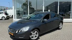 Sedan Gebruikt 2010 Volvo S60 Sedan | € 6.950 (Super prijs)