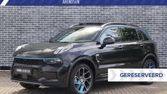 Gebruikt 2022 Lynk & Co 01 SUV | € 26.694 (Eerlijke prijs)