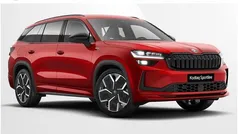 Gebruikt 2025 Skoda Kodiaq Business Line SUV | € 53.170 (Goede deal)