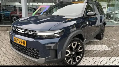 Gebruikt 2025 Dacia Bigster Journey SUV | € 37.390 (Eerlijke prijs)