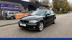 Gebruikt 2007 BMW 116 Sport Line Hatchback | € 2.495 (Super prijs)