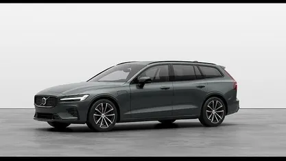 Occasion 2026 Volvo V60 Plus Stationwagen | € 63.342 (Eerlijke prijs)