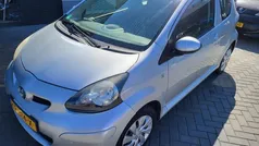 Gebruikt 2009 Toyota Aygo Comfort Hatchback | € 2.950 (Goede deal)