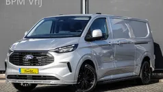 Grijs Nieuw 2024 Ford Transit Custom Limited Van | € 44.950 (Eerlijke prijs)