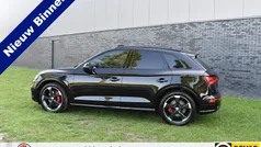 Zwart Gebruikt 2018 Audi SQ5 Proline SUV | € 46.940 (Eerlijke prijs)