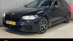 Gebruikt 2021 BMW 530e Executive Stationwagen | € 35.950 (Eerlijke prijs)