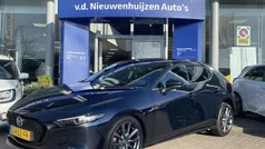 Gebruikt 2019 Mazda 3 Luxury Hatchback | € 22.950 (Eerlijke prijs)