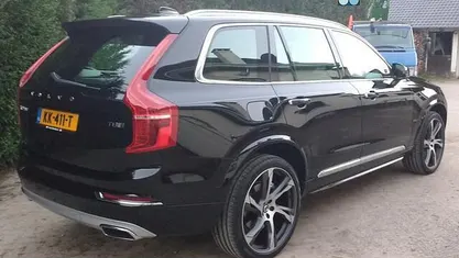 Occasion Volvo XC90 Inscription 320 PK (235 kW) 2016 SUV