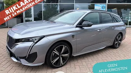 Occasion Peugeot 308 SW GTi 223 PK (164 kW) 2024 Stationwagen