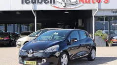 Gebruikt 2013 Renault Clio IV Dynamique Hatchback | € 4.495 (Eerlijke prijs)