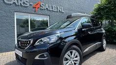 Gebruikt 2018 Peugeot 3008 SUV | € 15.950 (Super prijs)