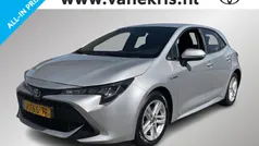 Grijs Gebruikt 2020 Toyota Corolla Active Hatchback | € 19.599 (Eerlijke prijs)