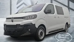 Bestelauto Nieuw 2024 Citroën Jumpy MPV | € 30.890 (Eerlijke prijs)