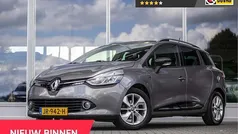 Gebruikt 2016 Renault Clio GrandTour LIMITED Stationwagen | € 8.450 (Eerlijke prijs)