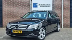 Gebruikt 2010 Mercedes C180 Business Stationwagen | € 6.950 (Eerlijke prijs)