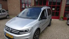 VW Caddy