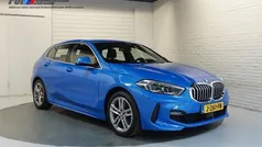 Blauw Gebruikt 2020 BMW 118 M Sport Hatchback | € 24.400 (Eerlijke prijs)