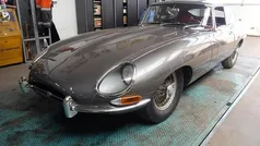 Jaguar E-Type