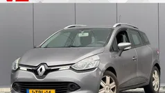 Gebruikt 2013 Renault Clio GrandTour Expression Stationwagen | € 4.748 (Goede deal)
