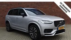 Grijs Gebruikt 2024 Volvo XC90 Ultimate SUV | € 78.800 (Eerlijke prijs)