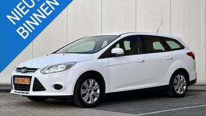 Occasion Ford Focus 105 PK (77 kW) 2011 Stationwagen