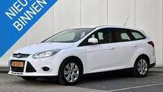 Gebruikt 2011 Ford Focus Stationwagen | € 3.900 (Eerlijke prijs)