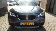 Gebruikt 2013 BMW X1 SUV | € 10.999 (Eerlijke prijs)