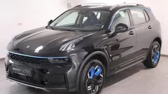 Zwart Gebruikt 2022 Lynk & Co 01 SUV | € 25.294 (Eerlijke prijs)