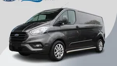 Overige Gebruikt 2020 Ford Transit Custom Trend Van | € 19.400 (Super prijs)