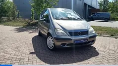 Gebruikt 2004 Mercedes A160 Classic MPV | € 1.940 (Eerlijke prijs)