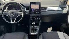 Gebruikt 2020 Renault Captur Edition One SUV | € 18.885 (Eerlijke prijs)