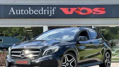 Zwart Gebruikt 2016 Mercedes GLA250 Ambition SUV | € 22.900 (Eerlijke prijs)