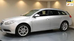 Gebruikt 2009 Opel Insignia Edition Stationwagen | € 4.940 (Eerlijke prijs)