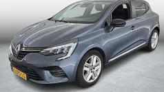 Gebruikt 2021 Renault Clio V Zen Hatchback | € 14.200 (Eerlijke prijs)