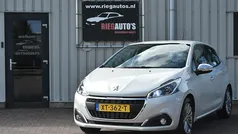 Wit Gebruikt 2019 Peugeot 208 Allure Hatchback | € 9.950 (Goede deal)