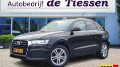 Gebruikt 2015 Audi Q3 S-Line SUV | € 17.445 (Eerlijke prijs)