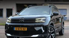 Gebruikt 2023 Citroën C5 Aircross PureTech SUV | € 26.945 (Eerlijke prijs)