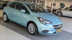 Gebruikt 2015 Opel Corsa Business Hatchback | € 6.444 (Goede deal)