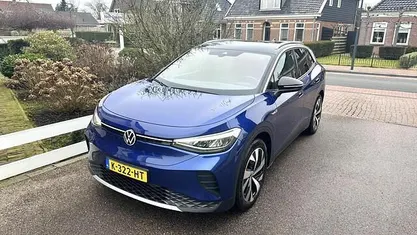 Occasion VW ID.4 69 kW (95 PK) 2020 SUV