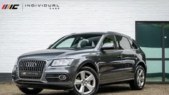 Grijs Gebruikt 2013 Audi Q5 S-Line SUV | € 19.995 (Eerlijke prijs)
