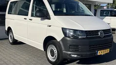 Gebruikt 2017 VW T6 Trendline Van | € 20.950 (Goede deal)