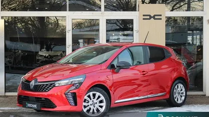 Occasion 2024 Renault Clio V Evolution Hatchback | € 18.745 (Eerlijke prijs)