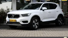 Wit Gebruikt 2020 Volvo XC40 Momentum SUV | € 28.845 (Goede deal)