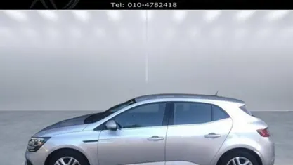 Occasion Renault Mégane IV Zen 116 PK (85 kW) 2018 Hatchback