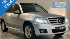 Overige Gebruikt 2009 Mercedes GLK350 SUV | € 17.940 (Eerlijke prijs)